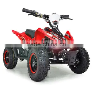 2017 Hot Sale 800-1000W 36V/48V Electric ATV for Kids , Adult , thumbnail-1
