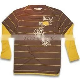 Long Sleeves T Shirts thumbnail-1