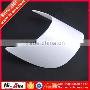 Hi-ana More 6 Years no Complaint High Quality Plastic Visors thumbnail-1