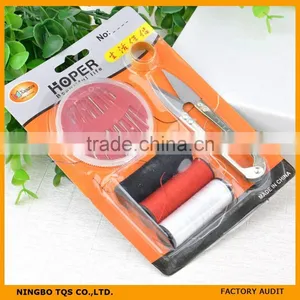 Cheap Mini Juki Sewing Machine, Mini Sewing Kit thumbnail-3