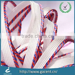 Golden Lurex Piping Tape and Binding Cord for Garment thumbnail-6