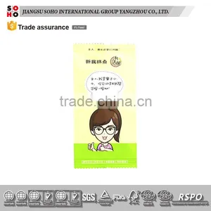2017 New Cleaning Wet Wipe/ Wet Wipe Manufacturer/refreshing Wet Towel thumbnail-1