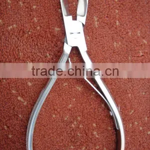 PIG TOOTH CUTTER thumbnail-1