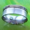 Titanium Ring thumbnail-1