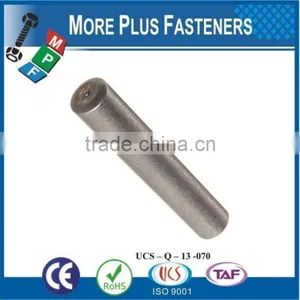 Made In Taiwan Low Carbon Steel Plate Stoner Front Sight Stainless Steel Taper Pin thumbnail-1