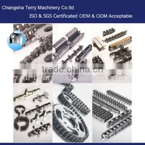 Engine Timing Chain 270H for Motorcycle and Car thumbnail-3