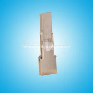 Profile Grinding Punch Parts With Tungsten Carbide (CF-H25S /CF-H40S) thumbnail-1
