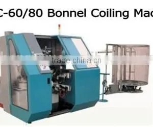Chinese Cheap Mattress Spring Coiling Machine With Good Quality thumbnail-1