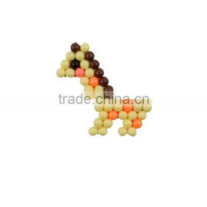 Educational Toys Diy Kids Gift Coloful Magic Water Beads WB05-06 thumbnail-2