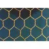 Hex Iron Wire Mesh thumbnail-1