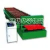Corrugated Sheet Cold Roll Forming Machine thumbnail-1