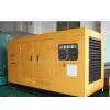 Sell Diesel Generator Set 450KVA (360KW) (Soundproof Type) thumbnail-1