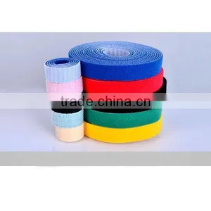 Colorful Back to Back Hook and Loop Strap thumbnail-1