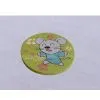 Fashion Pvc Coaster thumbnail-1