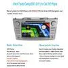 8 Inch 2 DIN/Double Car PC for Toyota Camry Built-in GPS,DVD,BT,IPOD,TV,surf WIFI/3G Internet thumbnail-1