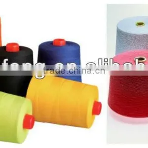 M-aramid Sewing Thread Ne24s/3 thumbnail-1