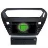 Peugeot 301 Touch Screen Car Dvd Player Android With Navigation Gps Wholesale Manufacturer thumbnail-1