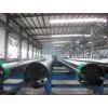 SO BV SGS Hot Rolled Casting Steel Pipes API 5CT J55 K55 L80 , 7 5/8 Inch thumbnail-1