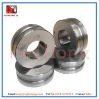 Sintered Carbide Rollers thumbnail-2