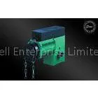 Sectional Industrial Garage Door Motor / Automatic Garage Doors thumbnail-1
