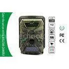 Digital Scouting Camera , Forest / Outdoor Deer Hunting Stealth Cameras thumbnail-1