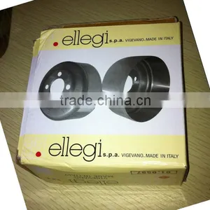 Ellegi Bell Knife for Skiving Machines thumbnail-1
