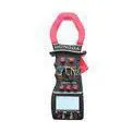 Electrical Clamp Meter Powerful High Accurate Digital Multimeter thumbnail-1