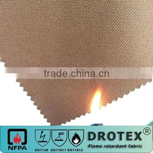 China 65 Polyester 35 Cotton 240gsm Water&oil Repellent Twill Fabric for Medical Uniform thumbnail-1