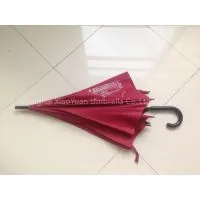 Straight Umbrella - 01 thumbnail-2