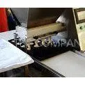Butter Jam Cholocate Bread Production Line Equipment For Baking Cake thumbnail-1