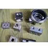 Stainless Steel CNC Machined Metal Part thumbnail-1