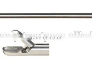Laparoscopic Spoon/Stone Retrieval Forceps thumbnail-1