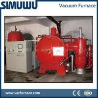 Vacuum Carburizing Furnace thumbnail-1
