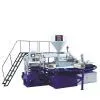 PVC Slipper Injection Molding Machine thumbnail-1