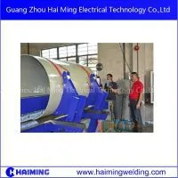 Guangzhou Haiming Hot Sell S-PH3000A-J Electroplating Tank Welding thumbnail-1