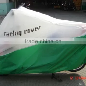 Many Size Chioce Waterproof and UV Protection Function Motorcycle Cover thumbnail-5