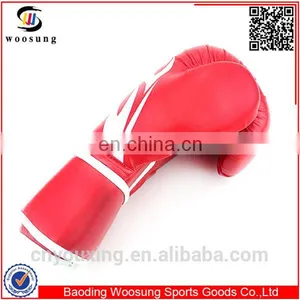 Professional Custom Logo Printed Boxing Gloves Importers thumbnail-1