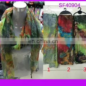 2014 Hot Fashion Hijab Sexy Lady Scarf thumbnail-1