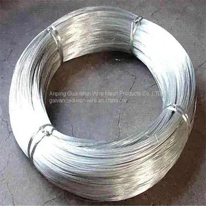 Galvanized Wire thumbnail-1