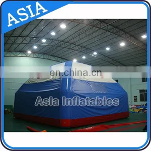 Top Grade Special Inflatable Airtight Camping Tent thumbnail-3