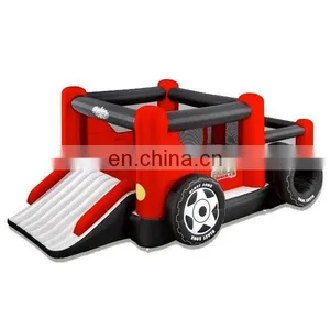 Rock Crawler Bouncer and Ball Pit thumbnail-1