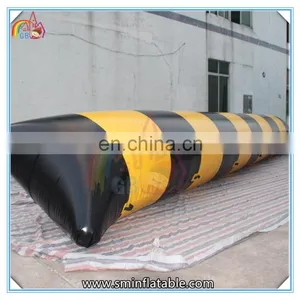 Top Quality Water Games Inflatable Water Blob,inflatable Water Catapult Blob,inflatable Water Blobs for Sale thumbnail-1