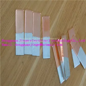 Copper Aluminum Transition Joint Custom Electrical thumbnail-4