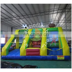 Outdoor Inflatable Basketball Shootout thumbnail-1