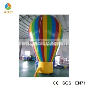 Colorful Giant Balloon,inflatable Balloon,inflatable Promotion Balloon thumbnail-1
