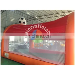 Football Gate/best Selling Inflatable Sport Game for Children thumbnail-3