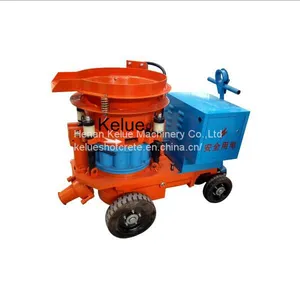 Joint Fillings Dry Mix Gunite Pump thumbnail-4