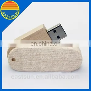 Bottom Price Cheapest Pen Wooden Usb Flash thumbnail-2