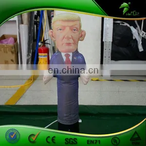 Small Inflatable Trump Air Dancer, Inflatable Sky Man thumbnail-1
