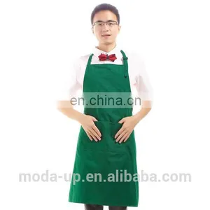 Hang a Neck Apron for Men thumbnail-4